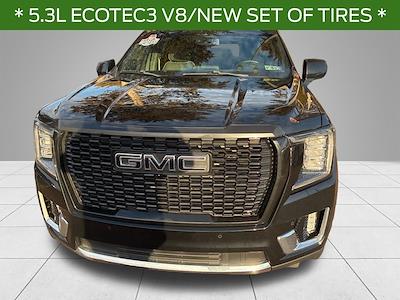Used 2023 GMC Yukon SLT for sale #A26098 - photo 2