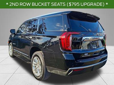 Used 2023 GMC Yukon - photo 1