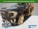 Used 2023 GMC Yukon SLT for sale #A26098 - photo 1