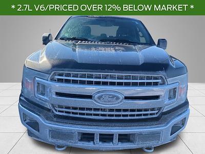 Used 2018 Ford F-150 XLT Super Cab for sale #A26101 - photo 2