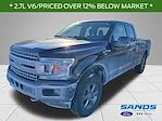 2018 Ford F-150 Super Cab 4WD Pickup for sale #A26101 - photo 1