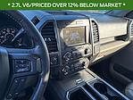 2018 Ford F-150 Super Cab 4WD Pickup for sale #A26101 - photo 10