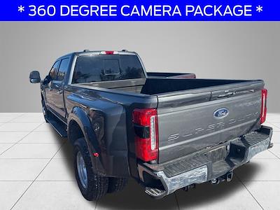 2024 Ford F-350 Crew Cab DRW 4WD Pickup for sale #A26106 - photo 2