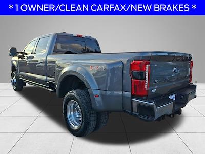 Used 2024 Ford F-350 - photo 1