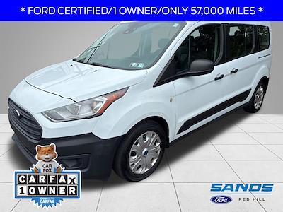 Used 2019 Ford Transit Connect - photo 1