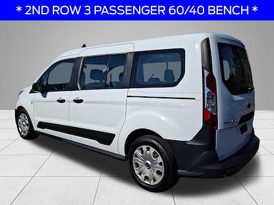 Used 2019 Ford Transit Connect - photo 1