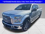 Used 2016 Ford F-150 XLT SuperCrew Cab for sale #A26119 - photo 13