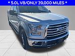 Used 2016 Ford F-150 XLT SuperCrew Cab for sale #A26119 - photo 3