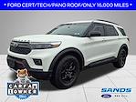2023 Ford Explorer 4WD SUV for sale #A26147 - photo 1