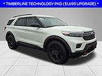 2023 Ford Explorer 4WD SUV for sale #A26147 - photo 3
