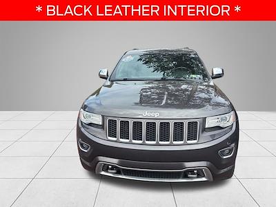 Used 2015 Jeep Grand Cherokee - photo 1