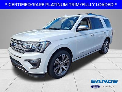 2021 Ford Expedition 4WD SUV for sale #A26321 - photo 1