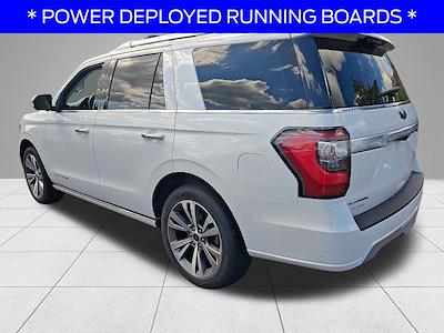 2021 Ford Expedition 4WD SUV for sale #A26321 - photo 2