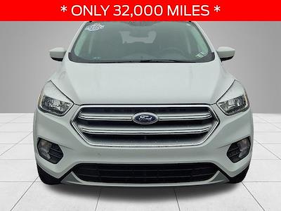2017 Ford Escape 4WD SUV for sale #A26497 - photo 2