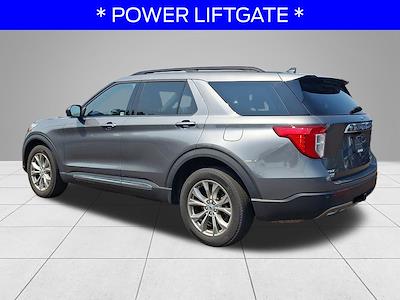 2023 Ford Explorer 4WD SUV for sale #A26501 - photo 2
