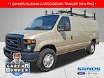 2012 Ford E-350 RWD Upfitted Cargo Van for sale #A26509 - photo 1