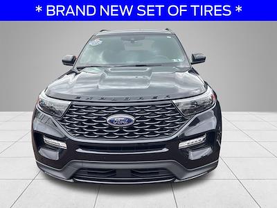 2024 Ford Explorer 4WD SUV for sale #A26800 - photo 2