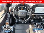 2022 Ford F-150 SuperCrew Cab 4x4 Pickup for sale #A3288 - photo 12