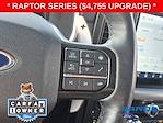 2022 Ford F-150 SuperCrew Cab 4x4 Pickup for sale #A3288 - photo 23