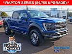 2022 Ford F-150 SuperCrew Cab 4x4 Pickup for sale #A3288 - photo 3