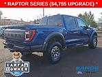 2022 Ford F-150 SuperCrew Cab 4x4 Pickup for sale #A3288 - photo 5