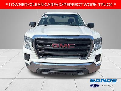 2020 GMC Sierra 1500 Regular Cab 4x2 Pickup for sale #A3651 - photo 1