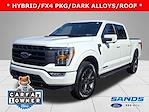 2023 Ford F-150 SuperCrew Cab 4x4 Pickup for sale #A4051 - photo 1