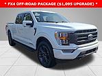 2023 Ford F-150 SuperCrew Cab 4x4 Pickup for sale #A4051 - photo 4