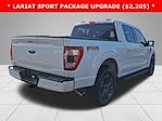 2023 Ford F-150 SuperCrew Cab 4x4 Pickup for sale #A4051 - photo 5