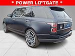Used 2020 Land Rover Range Rover Autobiography AWD SUV for sale #A4152 - photo 2