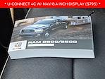 2020 Ram 3500 Crew Cab SRW 4x4 Pickup for sale #A4158 - photo 26