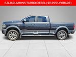 2020 Ram 3500 Crew Cab SRW 4x4 Pickup for sale #A4158 - photo 7