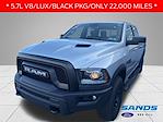 2018 Ram 1500 Crew Cab 4WD Pickup for sale #A4224 - photo 1