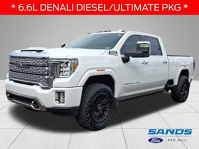 2023 GMC Sierra 2500 Crew Cab 4WD Pickup for sale #A4237 - photo 1