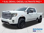 2023 GMC Sierra 2500 Crew Cab 4WD Pickup for sale #A4237 - photo 1