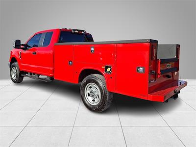 2022 Ford F-350 Super Cab SRW 4x4, Service Truck for sale #A4259 - photo 2