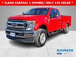 2022 Ford F-350 Super Cab SRW 4x4, Service Truck for sale #A4259 - photo 1