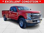 2022 Ford F-350 Super Cab SRW 4x4, Service Truck for sale #A4259 - photo 5