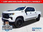 2023 Chevrolet Silverado 1500 Crew Cab 4x4 Pickup for sale #A4281 - photo 1