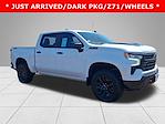 2023 Chevrolet Silverado 1500 Crew Cab 4x4 Pickup for sale #A4281 - photo 3
