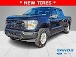 2022 Ford F-150 SuperCrew Cab 4x4, Pickup for sale #A4286 - photo 1