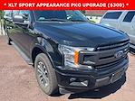 2018 Ford F-150 SuperCrew Cab 4x4 Pickup for sale #A4310 - photo 1