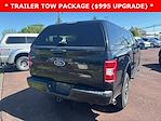 2018 Ford F-150 SuperCrew Cab 4x4 Pickup for sale #A4310 - photo 2