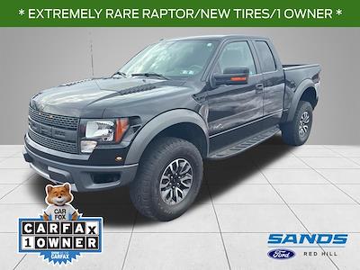 Used 2012 Ford F-150 - photo 1