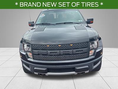 Used 2012 Ford F-150 - photo 1