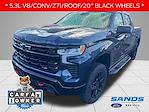 2022 Chevrolet Silverado 1500 Crew Cab 4WD Pickup for sale #A4360 - photo 1