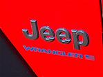 2024 Jeep Wrangler 4xe 4x4, SUV for sale #A4385 - photo 27