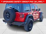 2024 Jeep Wrangler 4xe 4x4, SUV for sale #A4385 - photo 4