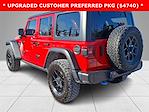 2024 Jeep Wrangler 4xe 4x4, SUV for sale #A4385 - photo 5