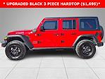 2024 Jeep Wrangler 4xe 4x4, SUV for sale #A4385 - photo 30